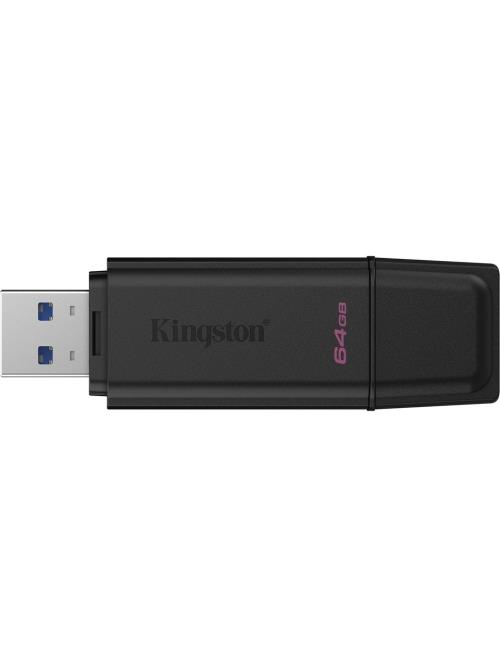 Usb Bellekleri / KINGSTON Usb Bellekleri